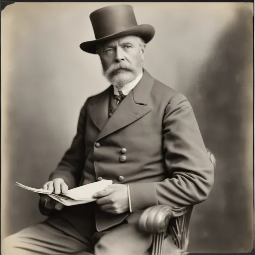 Edward Burd Hubley