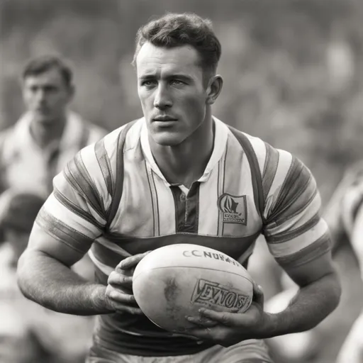 Edward Burdett (rugby league)