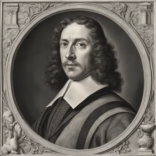 Edward Burghall