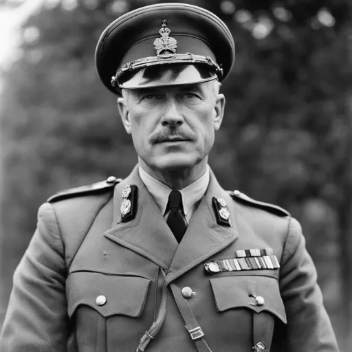 Edward Burke-Gaffney
