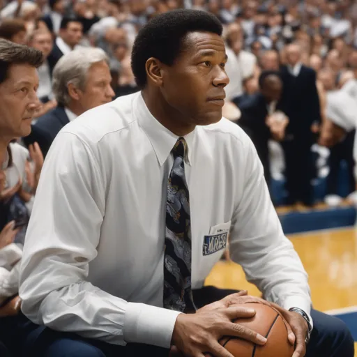 Edward Burke (basketball)