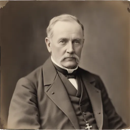 Edward Burke (priest)