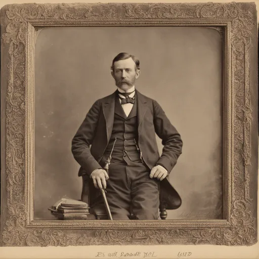 Edward Burleson Raymond