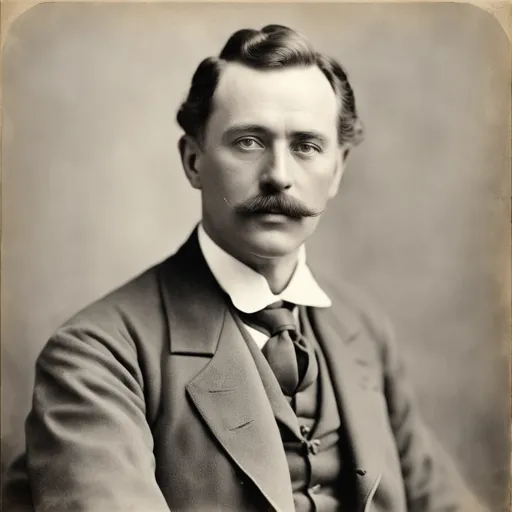 Edward Burlingame Hill