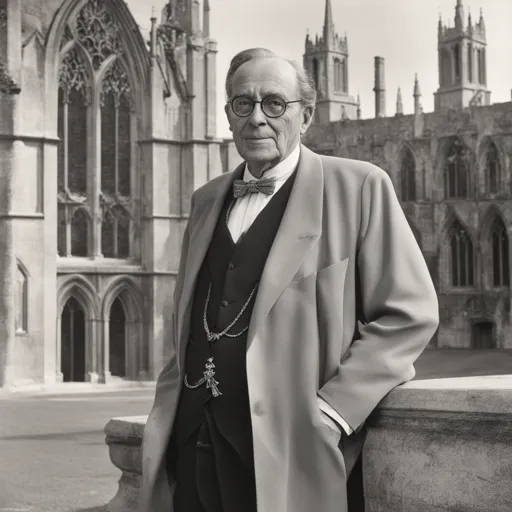Edward Burn (legal scholar)