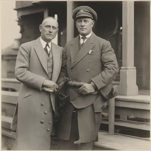 Edward Burnicle