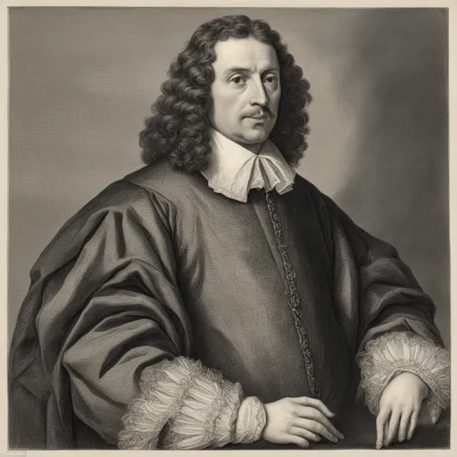 Edward Burrough