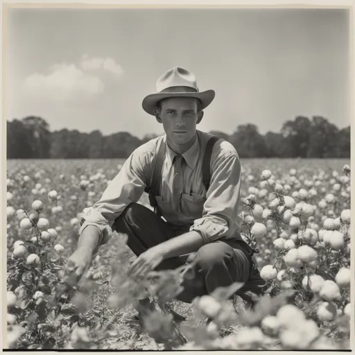 Edward Burrows