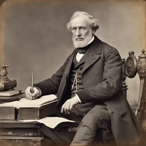 Edward Burton (zoologist)