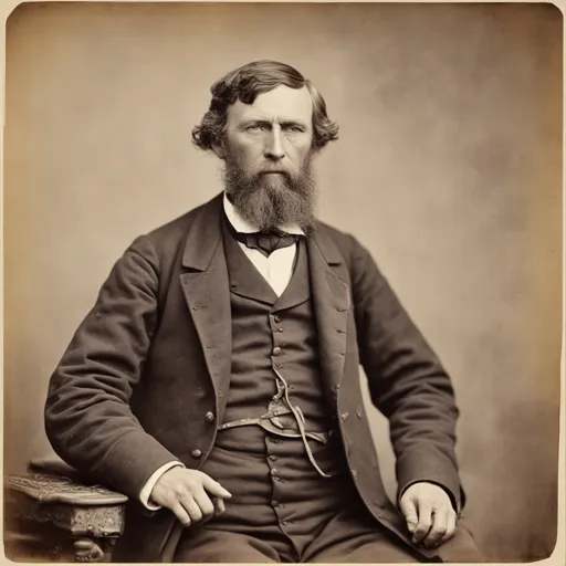 Edward Burton Gleeson