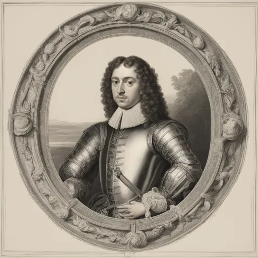 Edward Butler, 2nd Viscount Galmoye