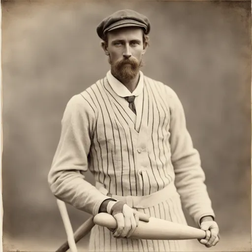 Edward Butler (cricketer, born 1851)
