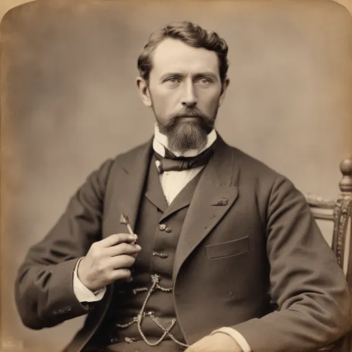 Edward Butterfield