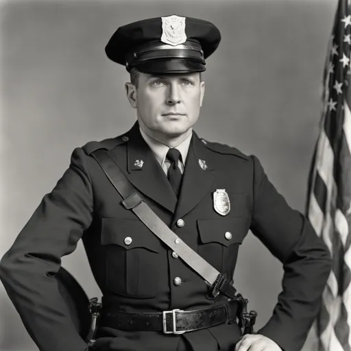 Edward Byrne (police officer)