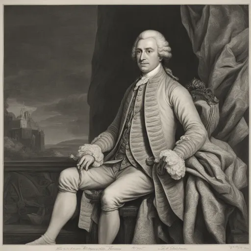 Edward Byrom