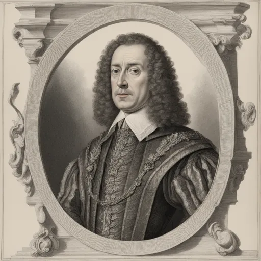 Edward Bysshe