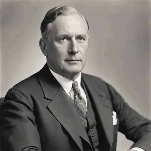 Edward C. Campbell