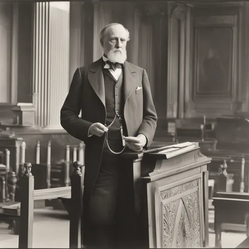 Edward C. Chalfant