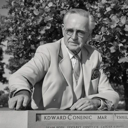 Edward C. Corrigan