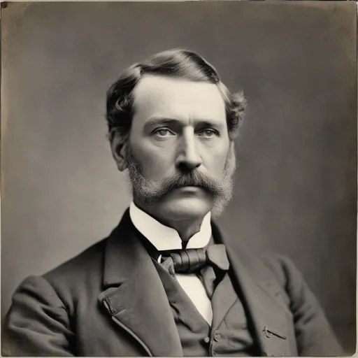 Edward C. Delavan