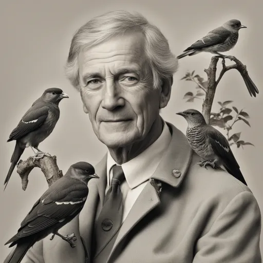 Edward C. Dickinson