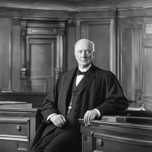 Edward C. Doyle