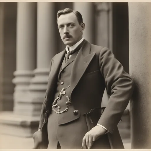 Edward C. DuMont
