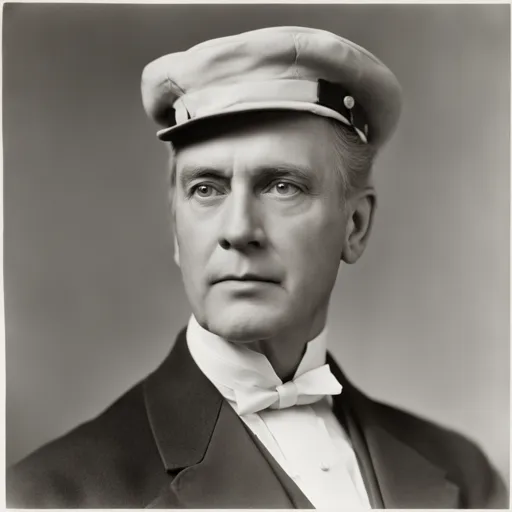 Edward C. Finch