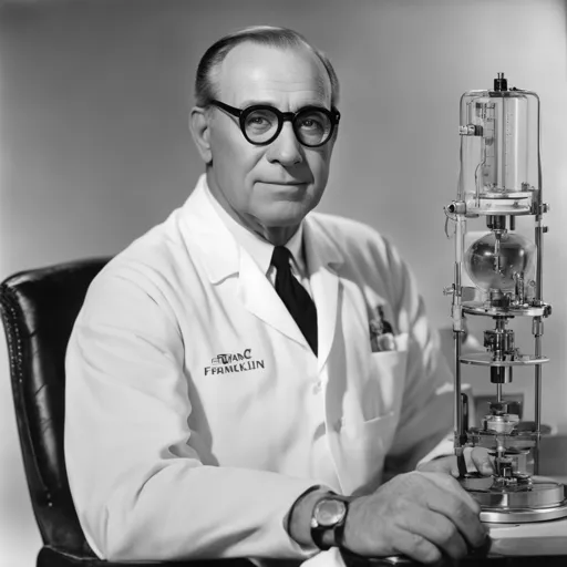 Edward C. Franklin