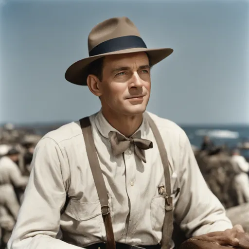 Edward C. Fritz