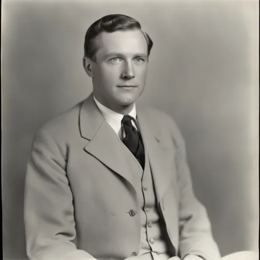 Edward C. Gallagher