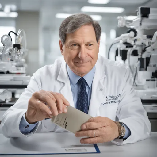 Edward C. Halperin