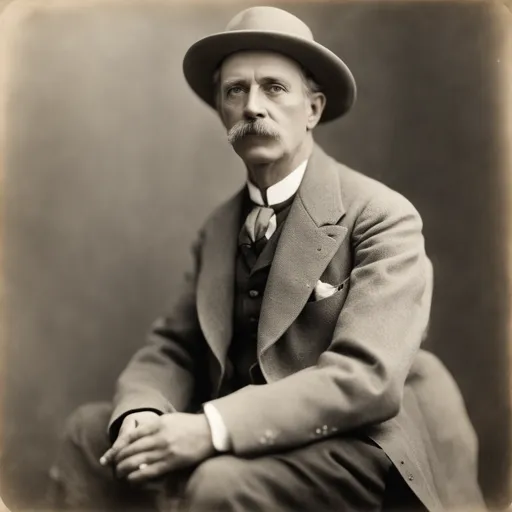 Edward C. Hayes