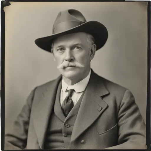 Edward C. Huffaker