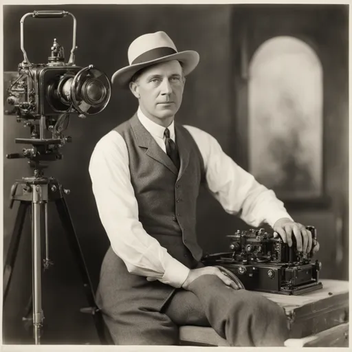 Edward C. Jewell