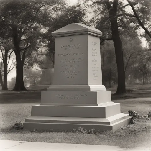 Edward C. Johnson II