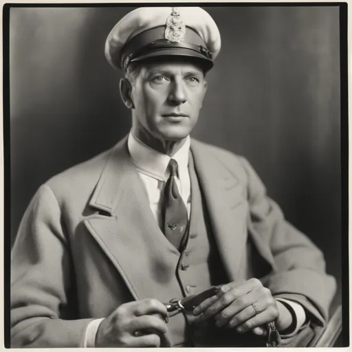 Edward C. Kirkland
