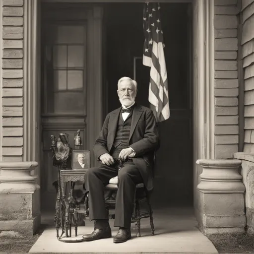 Edward C. Krause
