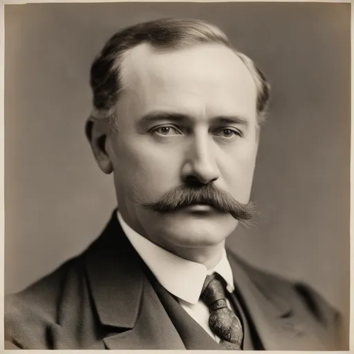Edward C. Kretlow