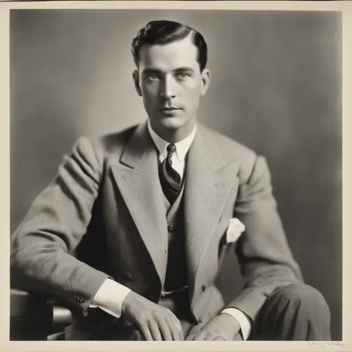 Edward C. Lilley