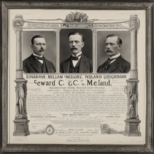 Edward C. Meland