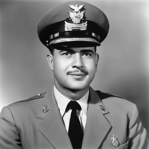 Edward C. Molina