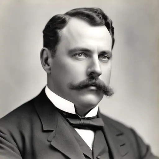 Edward C. Notbohm