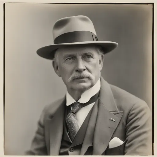 Edward C. Oliver