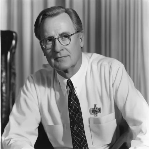 Edward C. Pierce