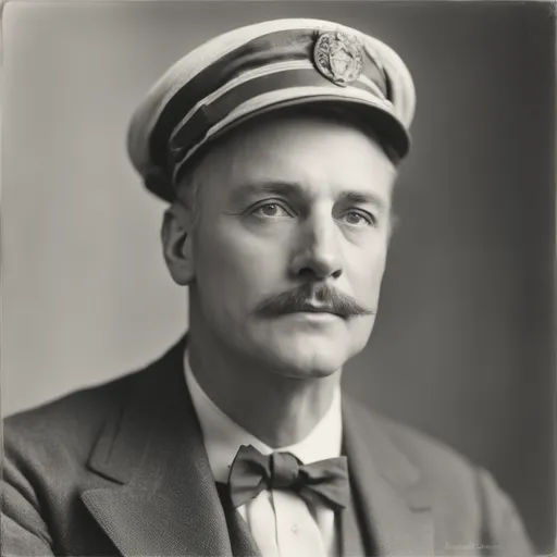 Edward C. Post
