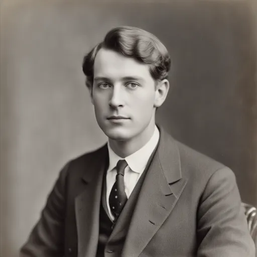 Edward C. Ratcliff