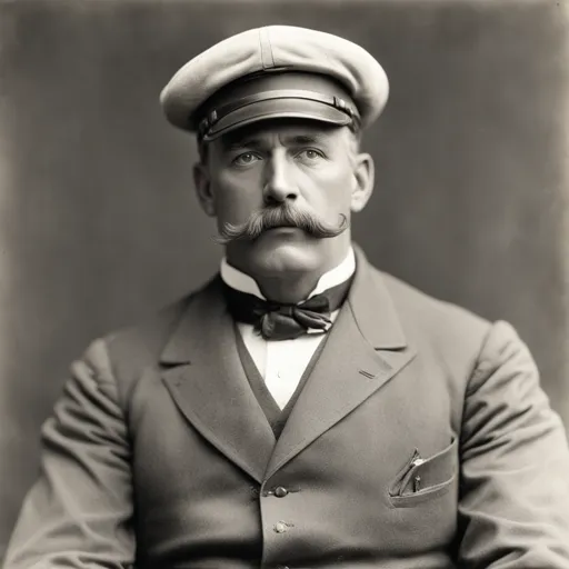 Edward C. Robertson