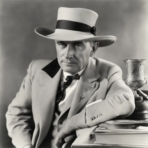 Edward C. Rochette