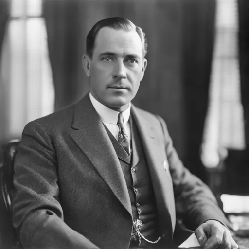 Edward C. Romfh